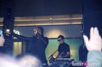 Kenneth Cole Santa Monica Opening With Live Performance By Taio Cruz #42