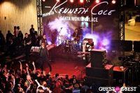Kenneth Cole Santa Monica Opening With Live Performance By Taio Cruz #55
