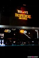Belvedere Launch Party #31