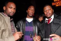Belvedere Launch Party #159