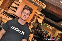 Hurley Pop-Up Shop #45