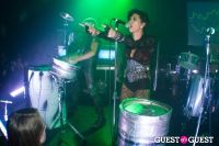 The Roxy: Street Drum Corps' and Cisco Adler #3