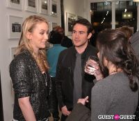 You Should Have Been With Me launch party #121