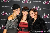 Dots Styles & Beats Launch Party #73