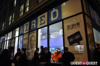 WIRED Store Opening Night Party #2