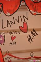LANVIN LOVES H&M #64