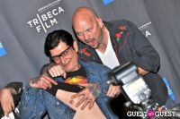 Johnny Knoxville's DVD Party #4