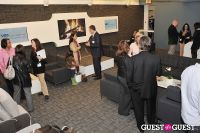 Continental VIP Lounge from Chase media preview event #21