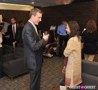Continental VIP Lounge from Chase media preview event #22