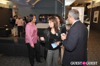 Continental VIP Lounge from Chase media preview event #74