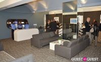 Continental VIP Lounge from Chase media preview event #91