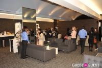Continental VIP Lounge from Chase media preview event #102