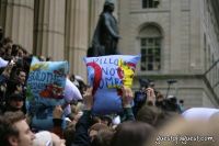 Pillow Fight 2009 #2