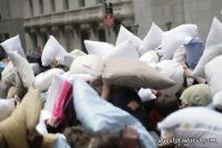 Pillow Fight 2009 #4