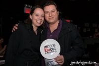 NY Time Out's Eat Out Awards #60