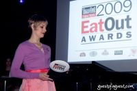 NY Time Out's Eat Out Awards #132