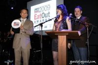 NY Time Out's Eat Out Awards #153