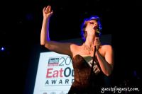 NY Time Out's Eat Out Awards #160