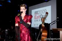 NY Time Out's Eat Out Awards #165