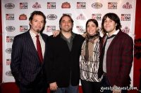 NY Time Out's Eat Out Awards #200