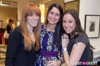 NYCD Hosts The Launch Of Molton Brown Home Fragrance #31