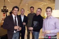 NYCD Hosts The Launch Of Molton Brown Home Fragrance #74