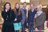 NYCD Hosts The Launch Of Molton Brown Home Fragrance #102