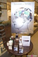 NYCD Hosts The Launch Of Molton Brown Home Fragrance #113