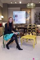 NYCD Hosts The Launch Of Molton Brown Home Fragrance #152