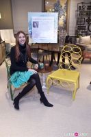 NYCD Hosts The Launch Of Molton Brown Home Fragrance #154