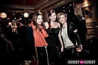 Launch of Chic Report Party #53