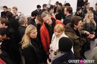 Bowry Lane group exhibition opening at Charles Bank Gallery #26