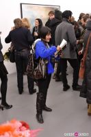 Bowry Lane group exhibition opening at Charles Bank Gallery #28