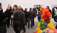 Bowry Lane group exhibition opening at Charles Bank Gallery #32