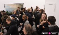 Bowry Lane group exhibition opening at Charles Bank Gallery #45