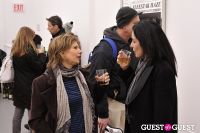 Bowry Lane group exhibition opening at Charles Bank Gallery #54