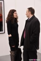 Bowry Lane group exhibition opening at Charles Bank Gallery #56