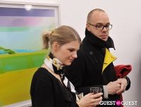 Bowry Lane group exhibition opening at Charles Bank Gallery #130