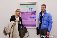 Bowry Lane group exhibition opening at Charles Bank Gallery #195