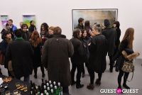 Bowry Lane group exhibition opening at Charles Bank Gallery #197