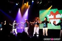 RumbaTime and Power 105.1 present the Power Live Holiday Party #23