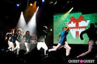 RumbaTime and Power 105.1 present the Power Live Holiday Party #25