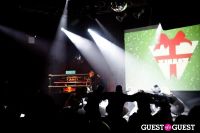 RumbaTime and Power 105.1 present the Power Live Holiday Party #30