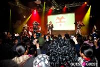 RumbaTime and Power 105.1 present the Power Live Holiday Party #39