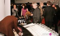 The Isaacs Center Tastes the Wines of Spain at Steuben #51