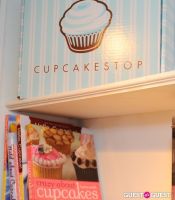 The CupCake STOP Shop Event #183
