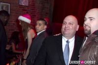 Anna Rothschild's Holiday Party @ Velour #49