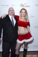 Anna Rothschild's Holiday Party @ Velour #68