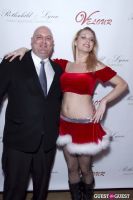 Anna Rothschild's Holiday Party @ Velour #69