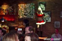 Anna Rothschild's Holiday Party @ Velour #95